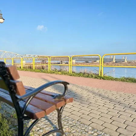 Apartament Premium Zamkowa B12 Tczew Exterior photo