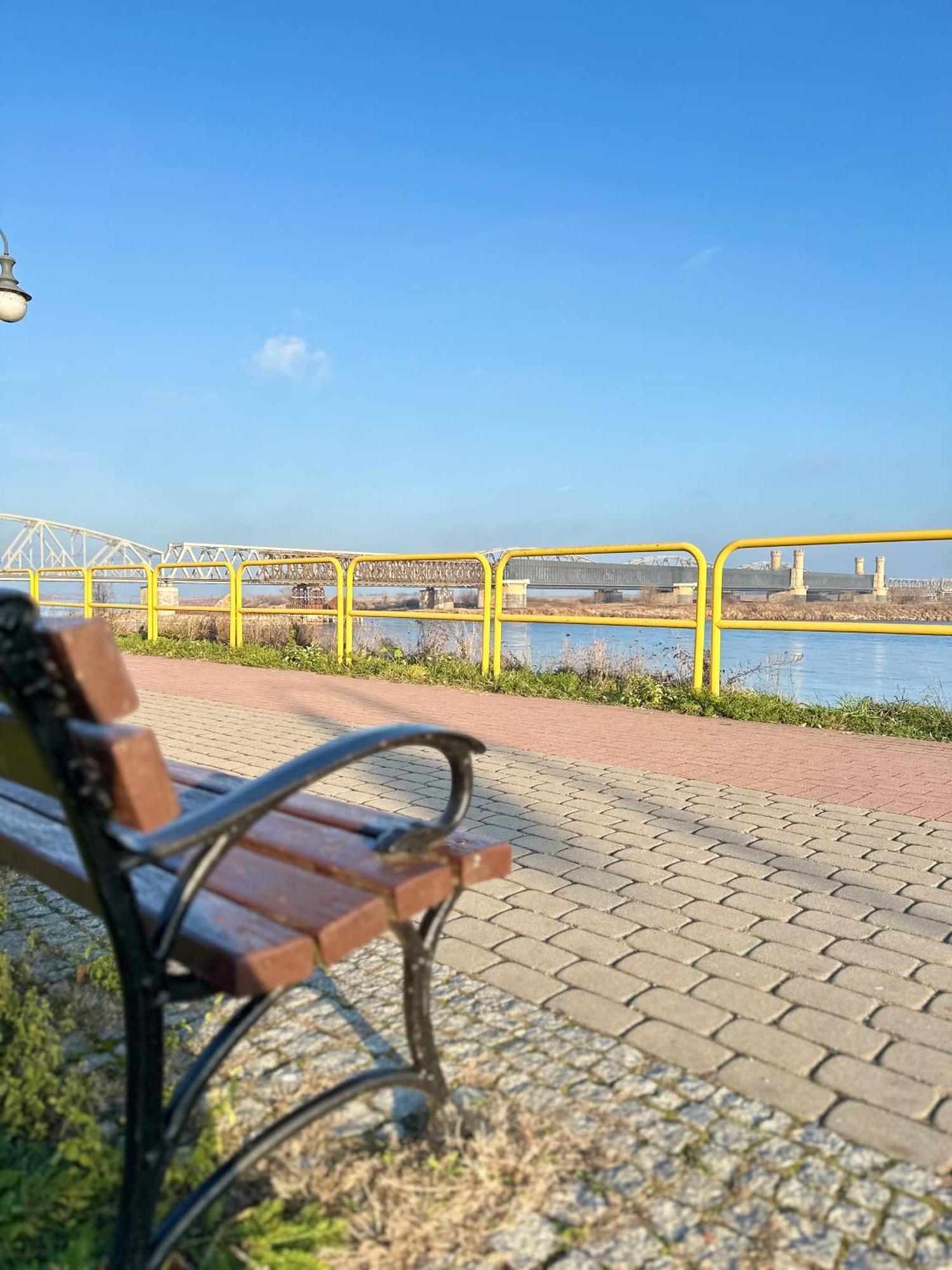 Premium Zamkowa B12 Apartment