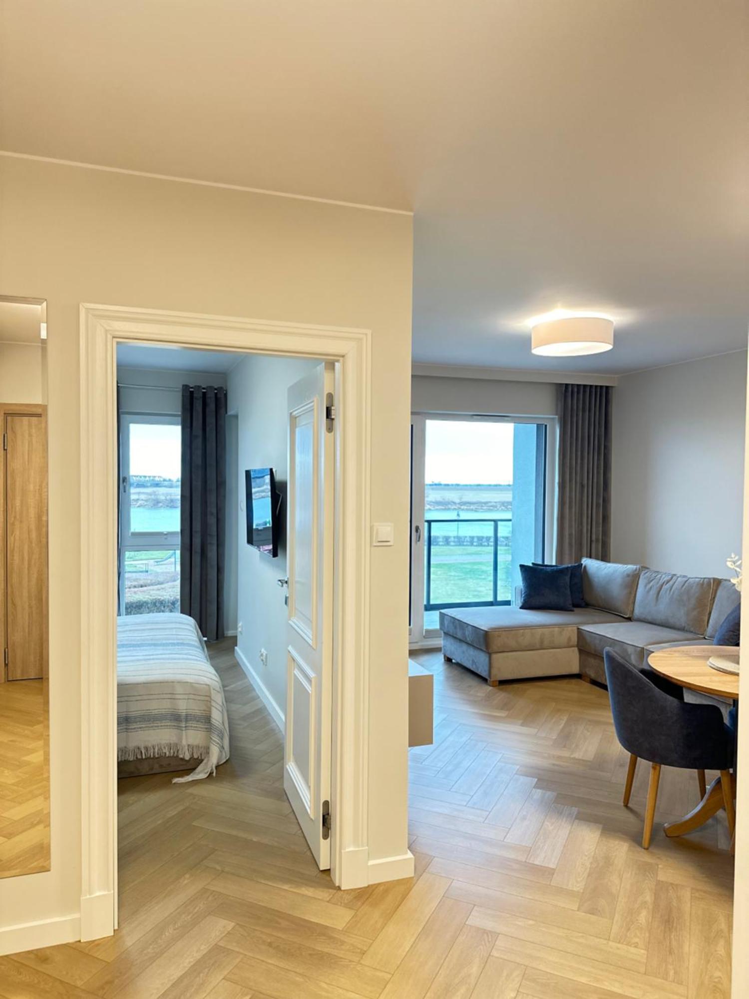 Apartment Premium Zamkowa B12 Tczew