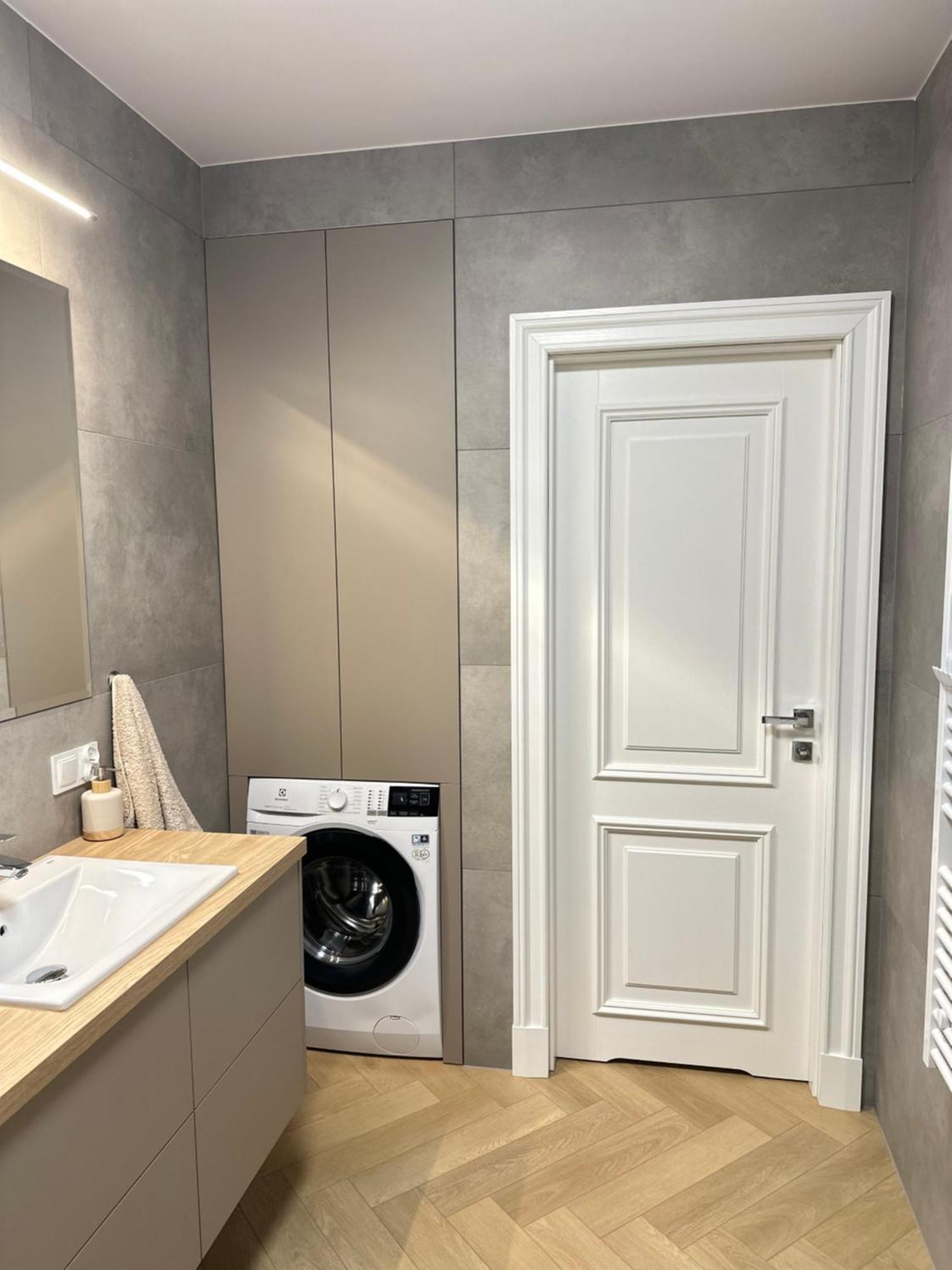 Premium Zamkowa B12 Apartment
