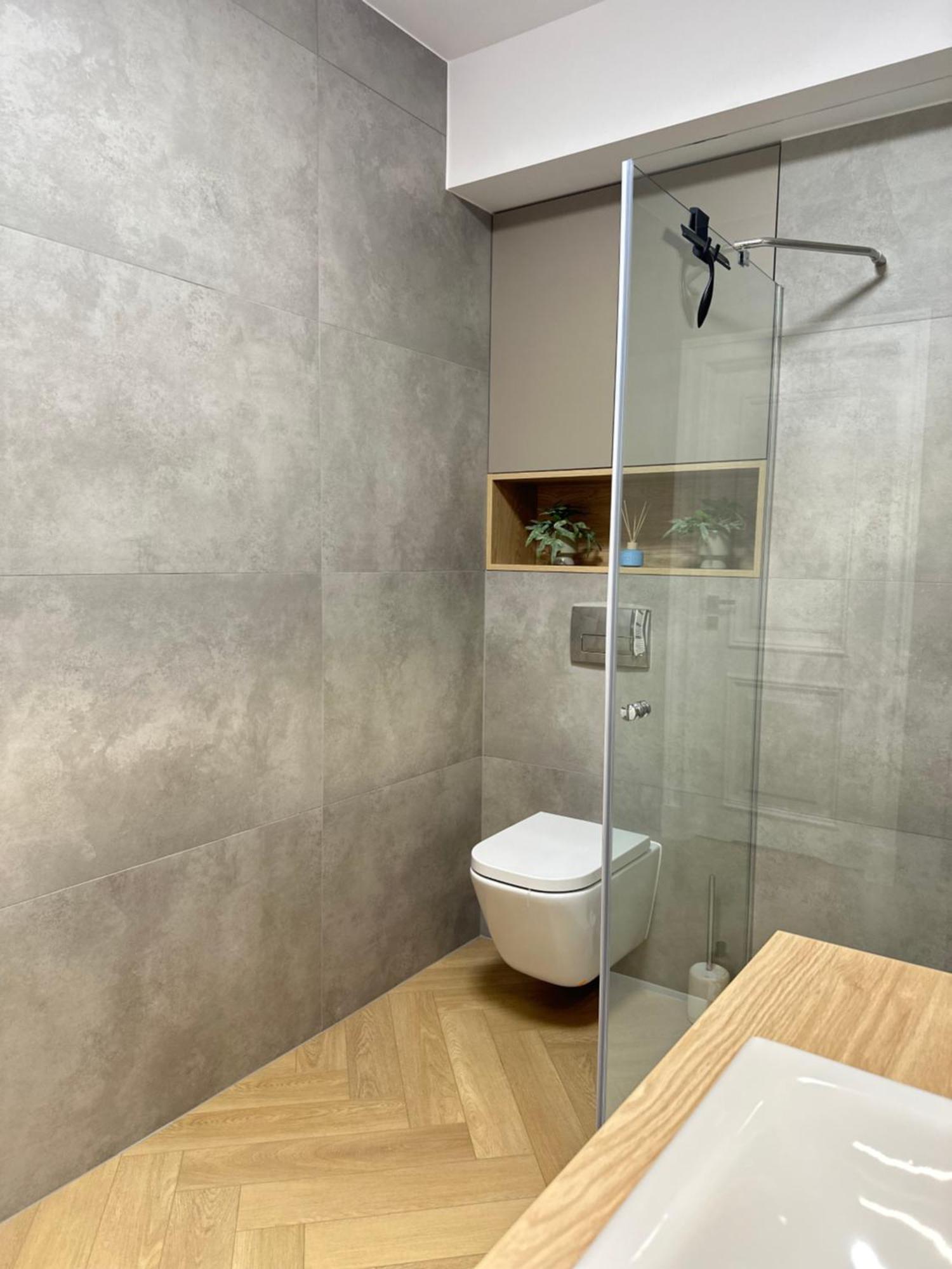 Premium Zamkowa B12 Apartment *