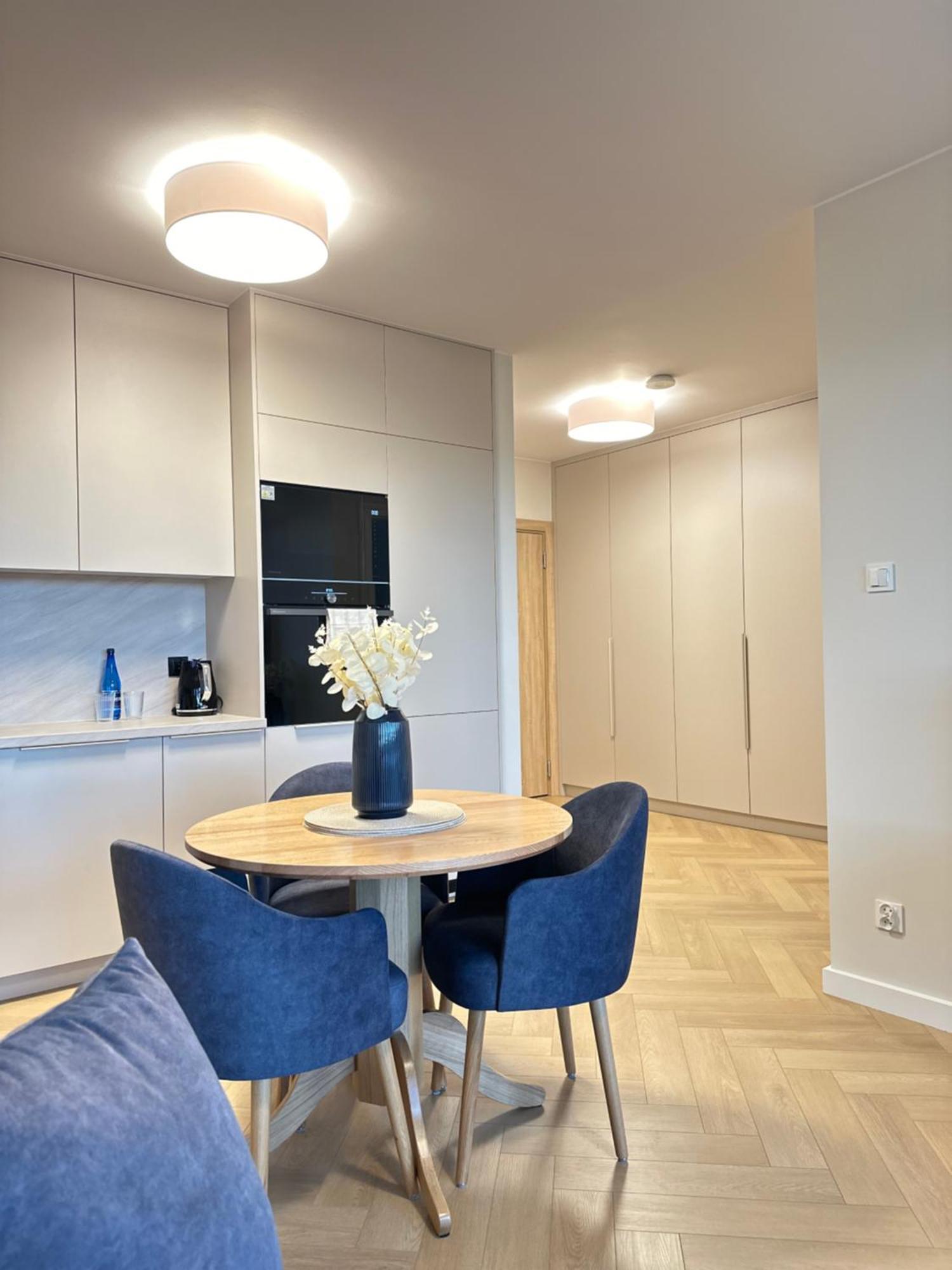 Apartment Premium Zamkowa B12 Tczew