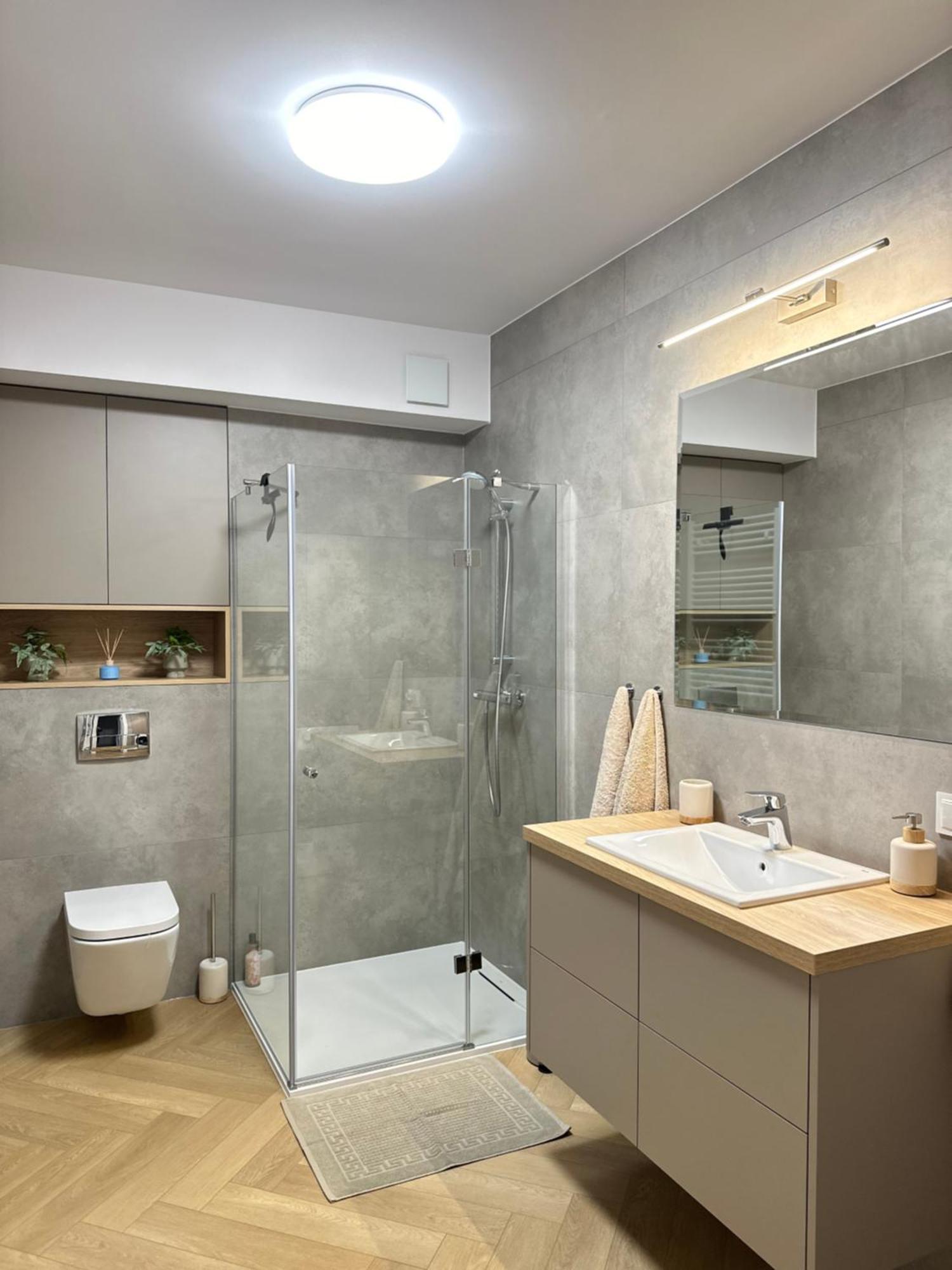 Premium Zamkowa B12 Apartment