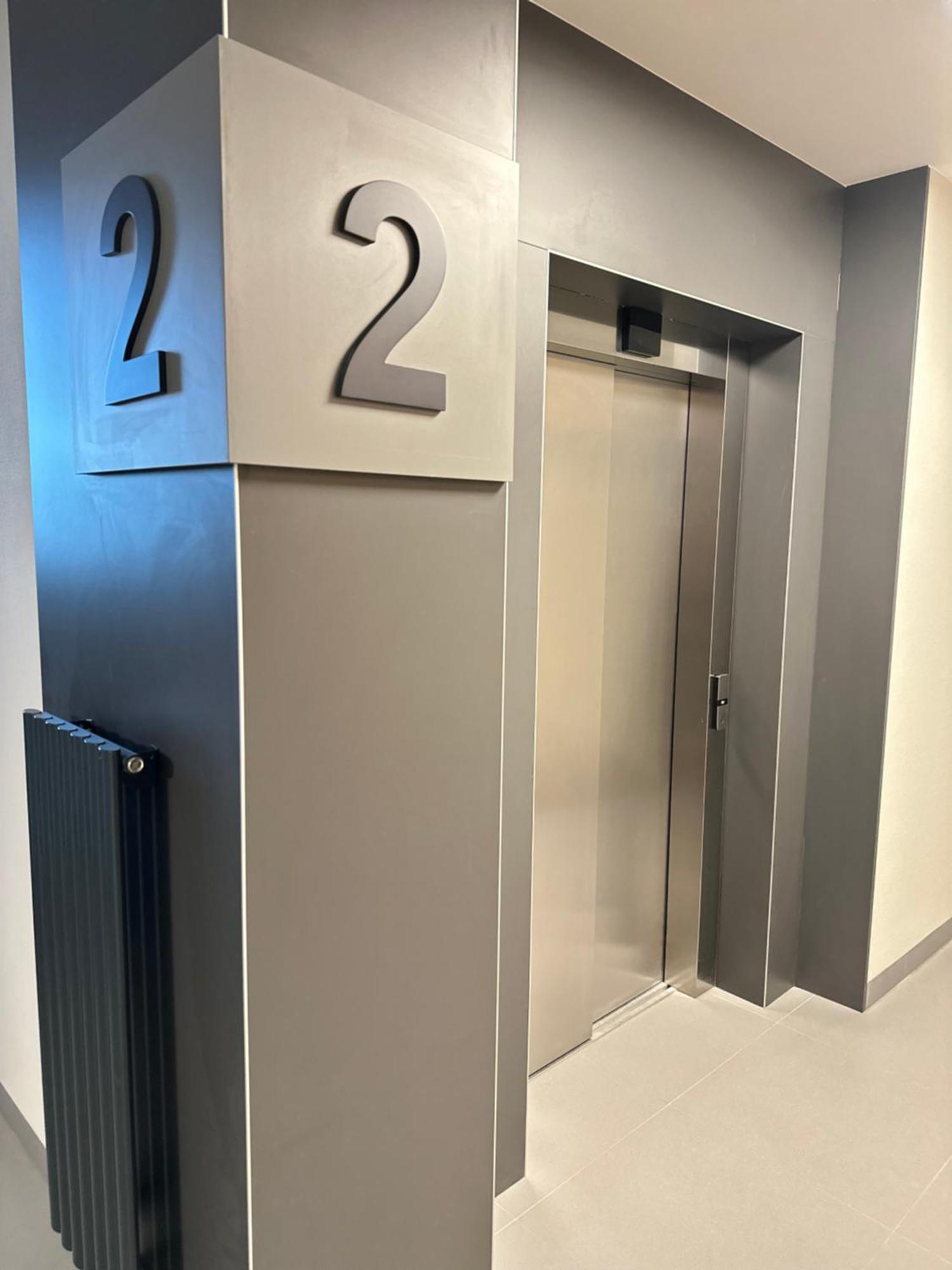 Apartment Premium Zamkowa B12