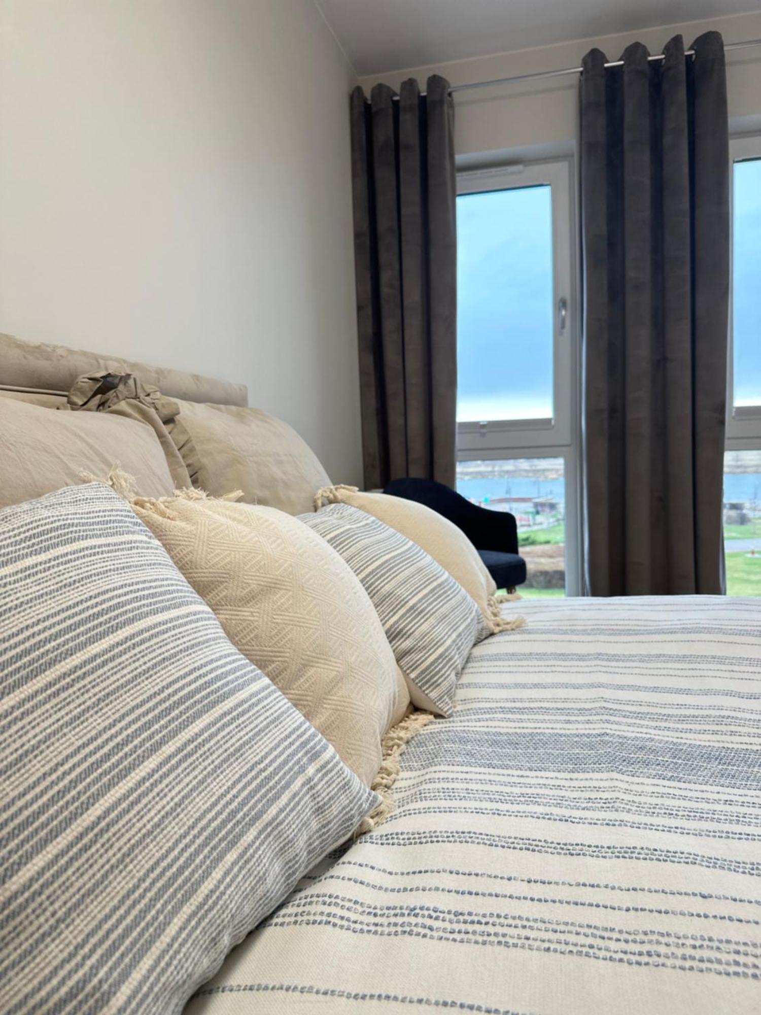 Premium Zamkowa B12 Apartment *
