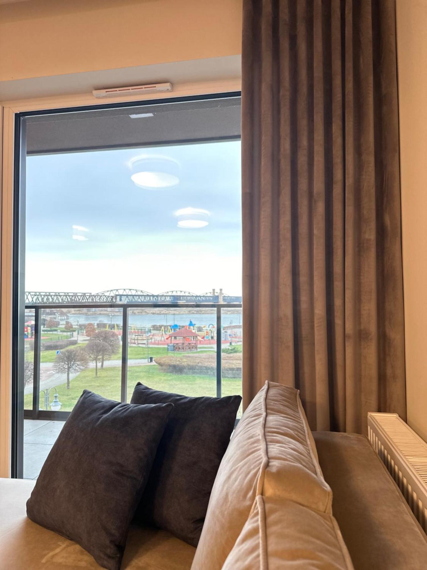 Apartment Premium Zamkowa B12 Tczew