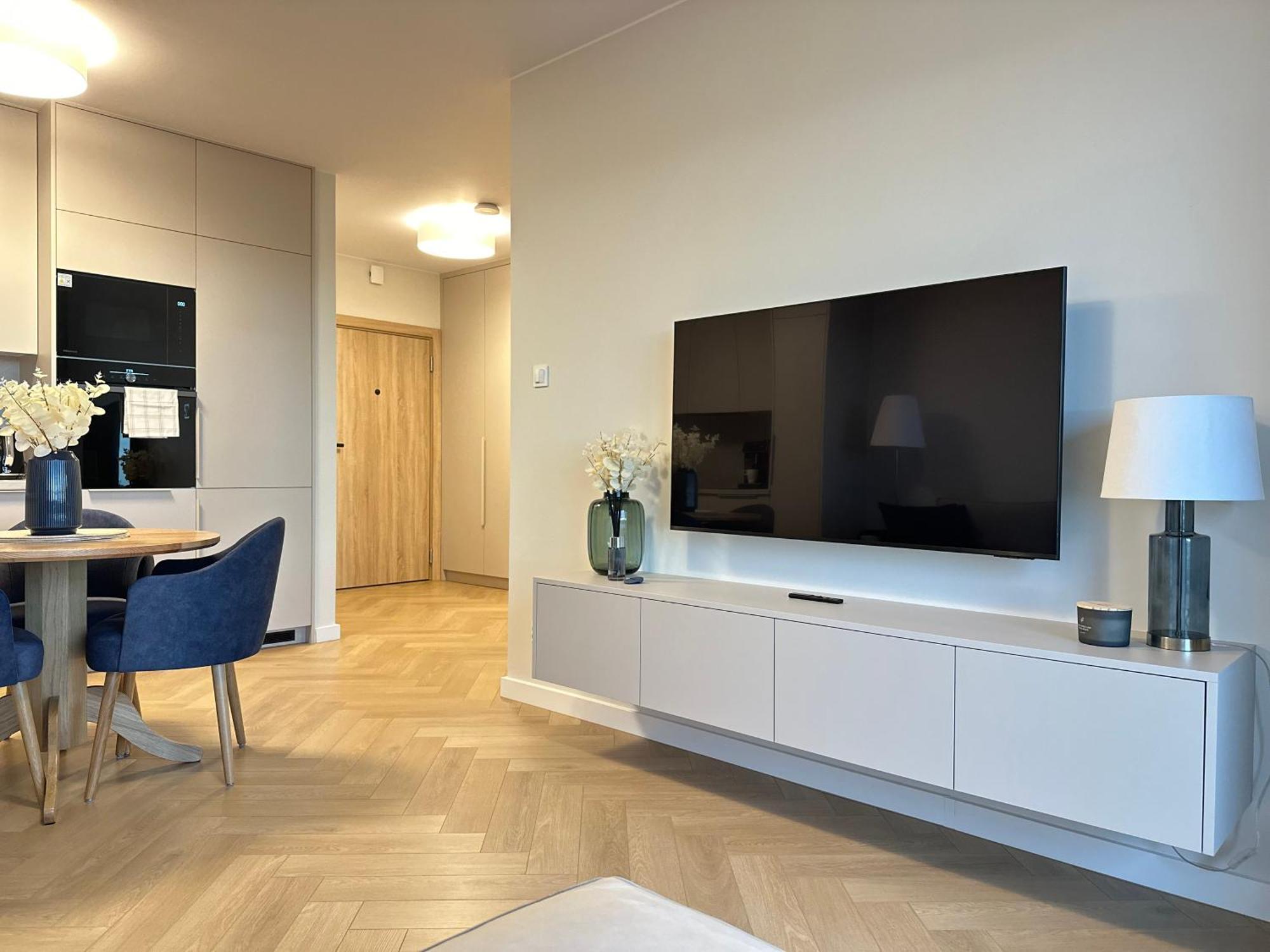 Premium Zamkowa B12 Apartment *