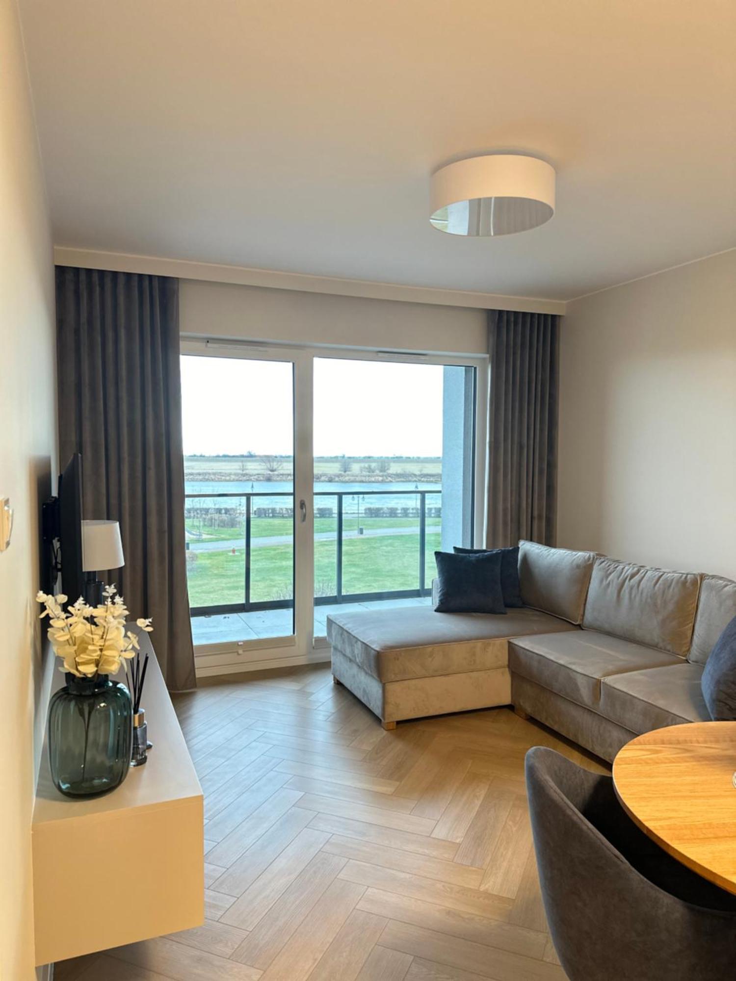Apartment Premium Zamkowa B12 *
