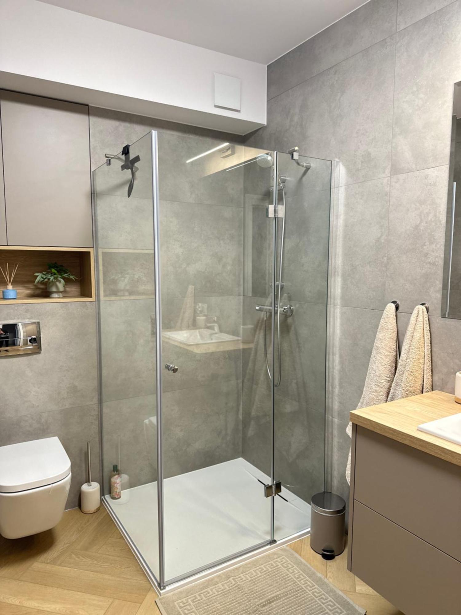 Apartment Premium Zamkowa B12 *
