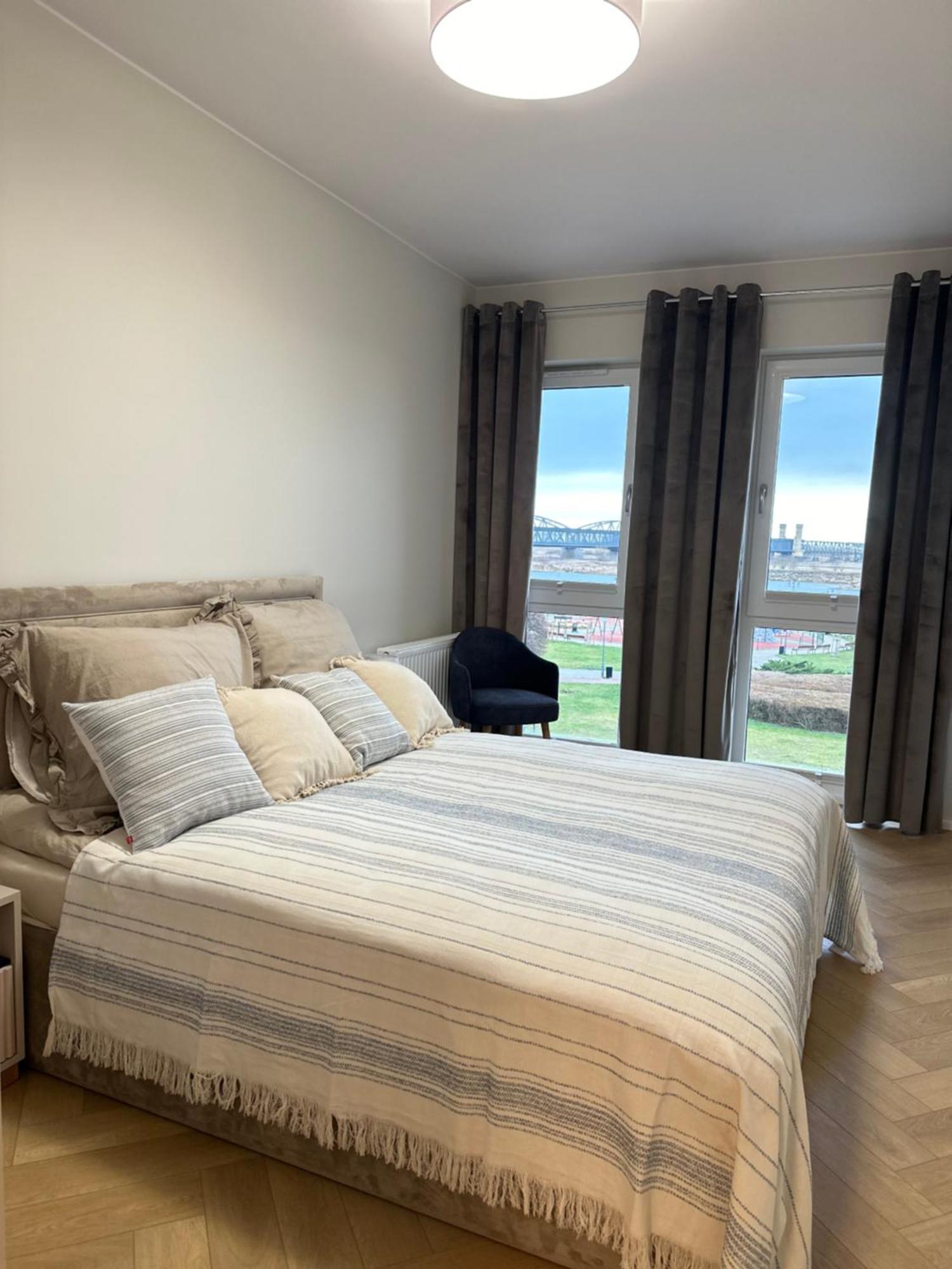 Premium Zamkowa B12 Apartment
