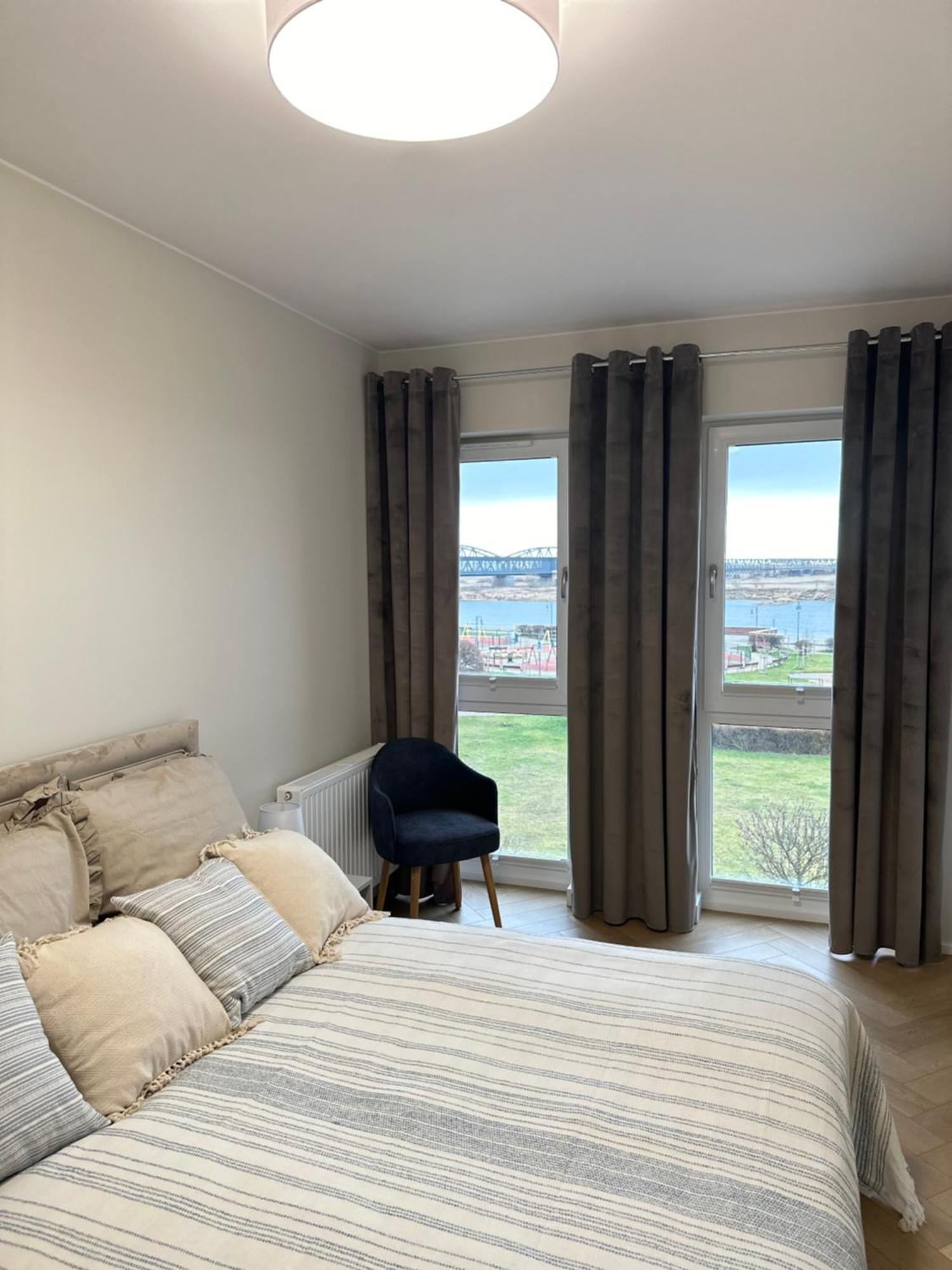 Apartment Premium Zamkowa B12